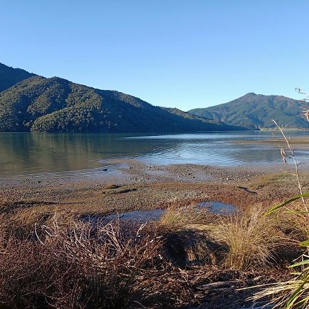 Marlborough Sounds Accommodation 792 ハヴロック エクステリア 写真