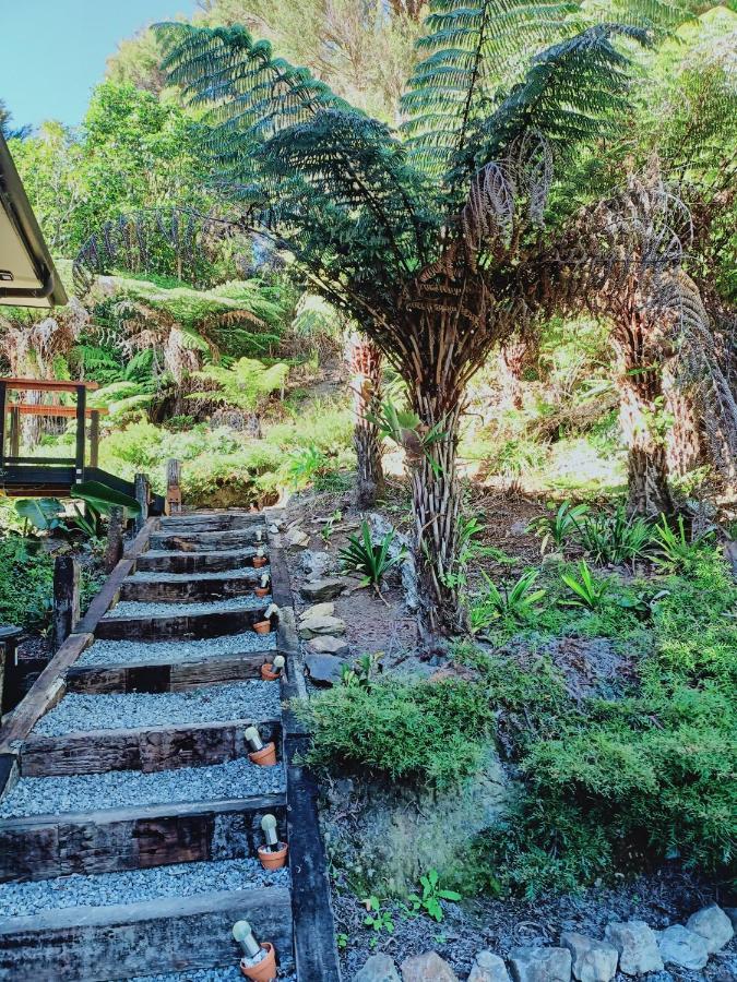 Marlborough Sounds Accommodation 792 ハヴロック エクステリア 写真