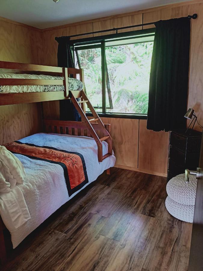 Marlborough Sounds Accommodation 792 ハヴロック エクステリア 写真
